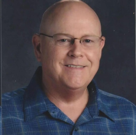 Joe Hopson's Classmates® Profile Photo