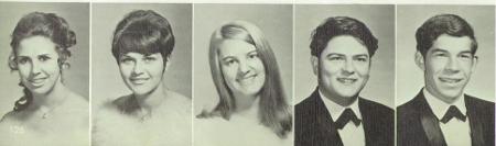 Cathy Schwandt's Classmates profile album