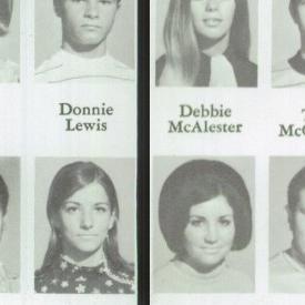 Debra Andreff's Classmates profile album
