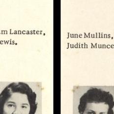 Marlene Curtis' Classmates profile album