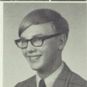 David Brinkman's Classmates profile album