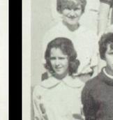 Edith Gibson's Classmates profile album