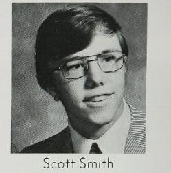 Scott Smith's Classmates profile album