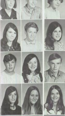 Terri Rankin's Classmates profile album