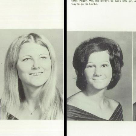 Bonnie Goodman's Classmates profile album
