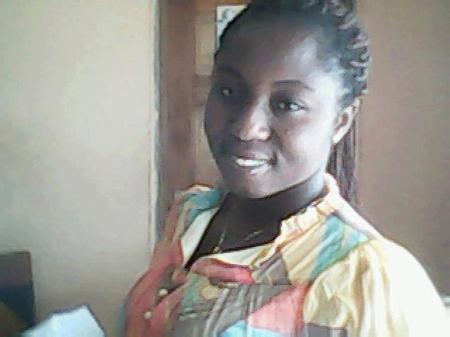 Anna Owusu's Classmates® Profile Photo