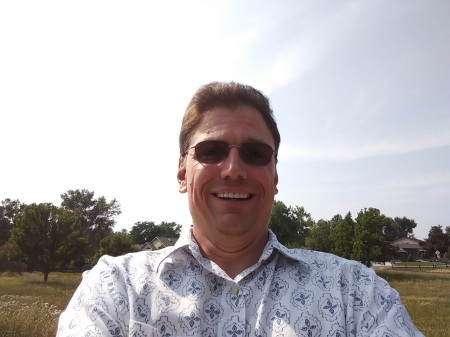 Steve Witucki's Classmates® Profile Photo