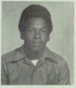 David Williams' Classmates profile album