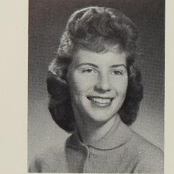 Marilyn Speed's Classmates profile album