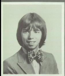 Randy Bryant's Classmates profile album