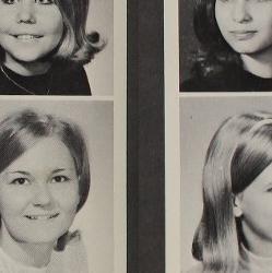 Linda Dudash's Classmates profile album