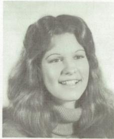 Cynthia Holloway's Classmates profile album