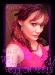 Mallory Campbell's Classmates® Profile Photo