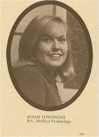 Susan Townsend Day's Classmates® Profile Photo