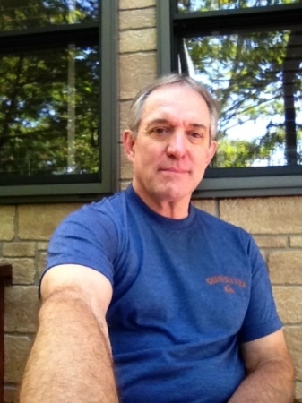 Stewart Guddat's Classmates® Profile Photo