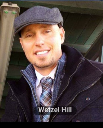 Wetzel Hill's Classmates® Profile Photo