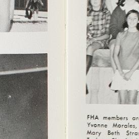 Mary Hollebeke's Classmates profile album