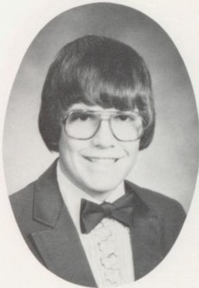 Jeff Lang's Classmates profile album