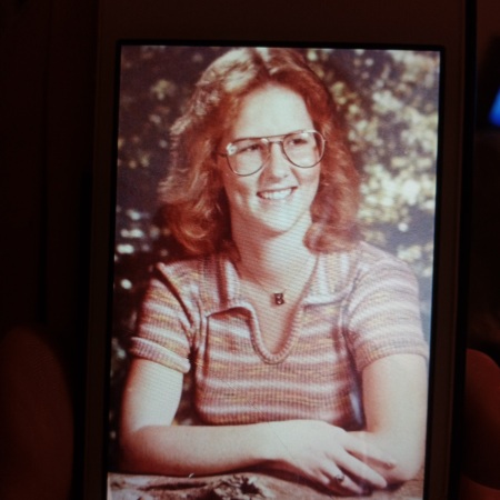 Beverly Vanover's Classmates profile album