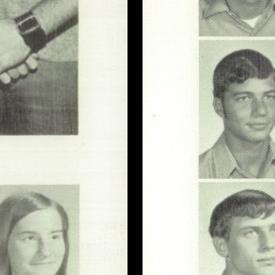 Larry Crank's Classmates profile album