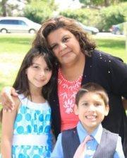 Yolanda Becerra's Classmates® Profile Photo