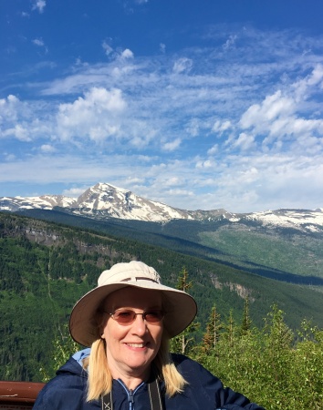 Glacier National Park