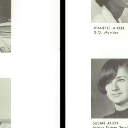 Jay Akulin's Classmates profile album