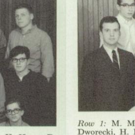 Doug Sparks' Classmates profile album