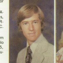 Mike Bilek's Classmates profile album