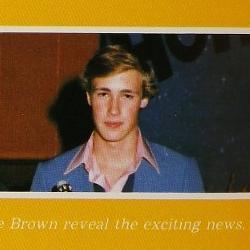 Dave Brown's Classmates profile album