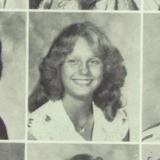 Rebecca Mitchell's Classmates profile album