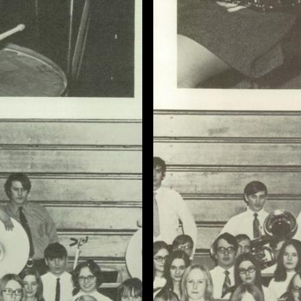 Linda Solinski's Classmates profile album