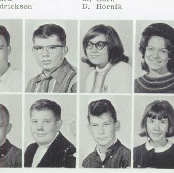 David Hornik's Classmates profile album