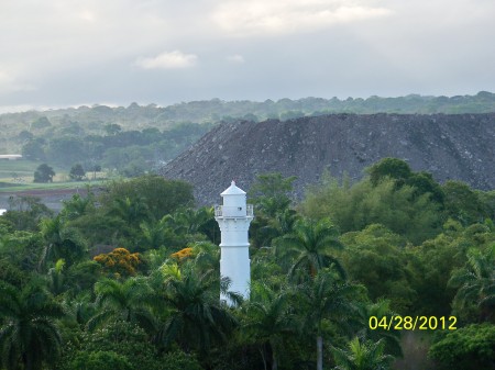 Panama