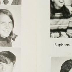 Rosemary Horne's Classmates profile album