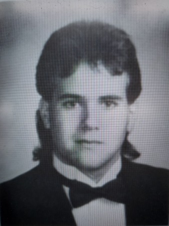 Jim Burch's Classmates profile album