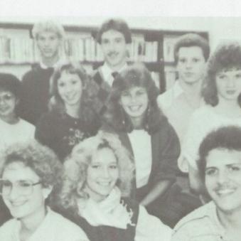 Sandra Niedballa's Classmates profile album