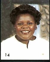 Denell Davis' Classmates profile album