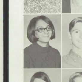 Diane Morrell's Classmates® Profile Photo
