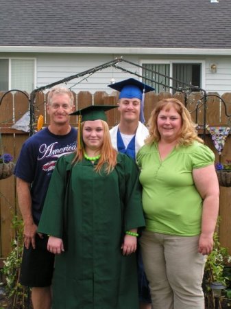 Graduation 2009