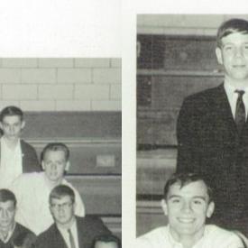 Robert Semple's Classmates profile album