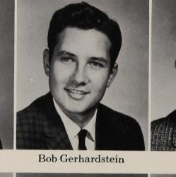 Bob Gerhardstein's Classmates profile album