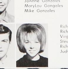 Judy Rodezno's Classmates profile album