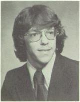 John Cosentino's Classmates profile album