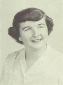 Diane Barth's Classmates profile album