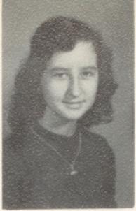 Betty Marvin's Classmates profile album