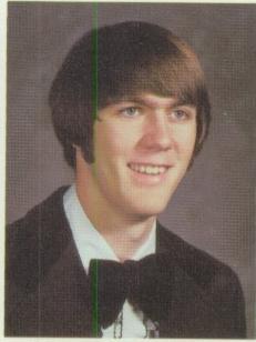 Richard Pearce's Classmates profile album