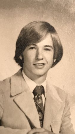 Roger Brown's Classmates profile album