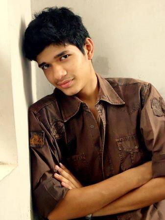 Prathik Davey's Classmates® Profile Photo
