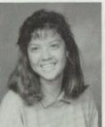 Julie VanDenover's Classmates profile album